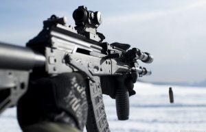 Image for Russia’s AK-12 ‘Baby Kalashnikov’ Rifle Finds Export Market