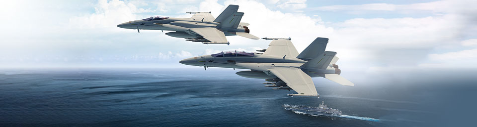 Image about Malaysian Boeing F/A-18D Fleet Upgraded With Sidewinder Missiles, Smart Bombs