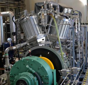 Image for China Tests World’s Most Powerful Sterling Engine for Submarine Propulsion