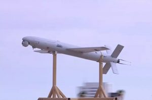 Image for Indian Army Orders 100 ‘SkyStriker’ Loitering Munitions