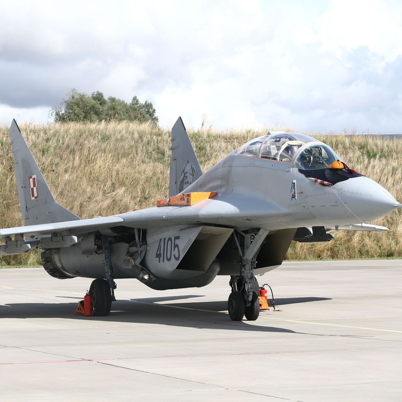 Israel to Modernise Ukrainian MiG-29 Jets for $440M