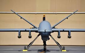 U.S. MQ-9 Drone gets Deadlier with New ‘Ghost Reaper Pods’