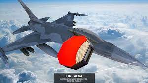 Turkey-made AESA Radar For F-16 Jets to be Ready by End-2022