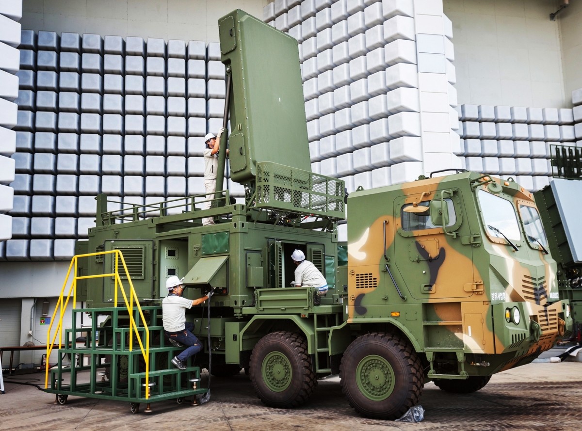 Russia’s Nebo-M Radars Can Detect U.S. F-22 and F-35 Jets: Developer Says