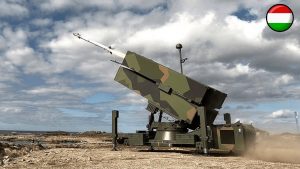 Image for US Okays $1.867B Raytheon-Kongsberg NASAMS Air Defence System Sale to India