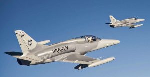 Image for Iraq to Buy Aero Vodochody L-159 Fighters For US$30 Million