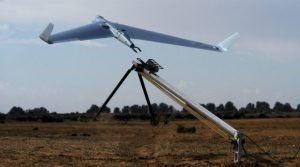 Image for Azerbaijan to Acquire Israeli Aeronautics’ Orbiter 1K Drones