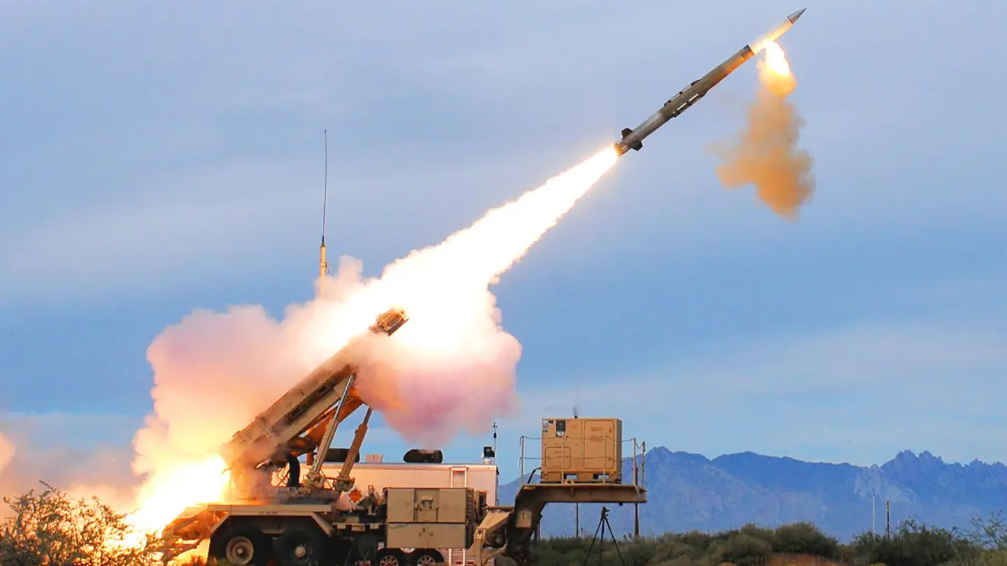 Image about Hungary to Buy $1Bn NASAMS Air Defence System from US