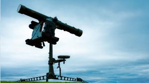 Image for Czech Republic Orders $40M RBS 70 NG from Saab