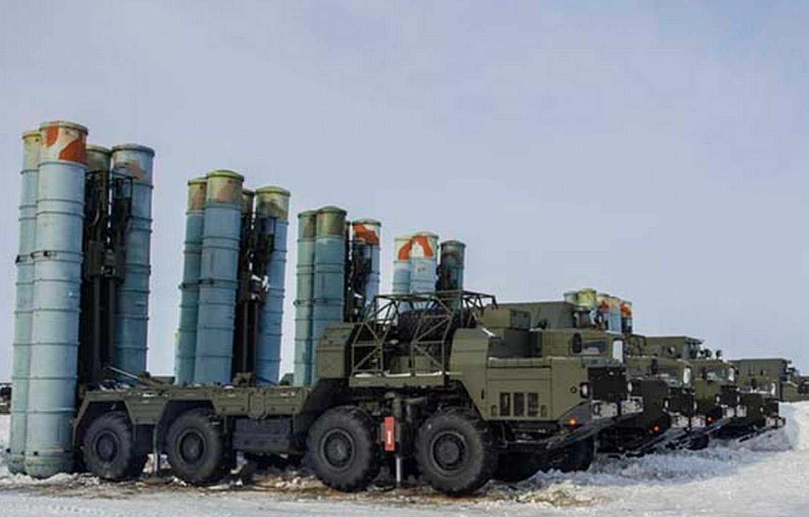 Azerbaijan Destroyed Six S-300 Systems of Armenia: President Ilham Aliye