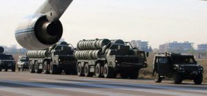 Image for Should the West be afraid of the Russian S-500 Air Defense System?