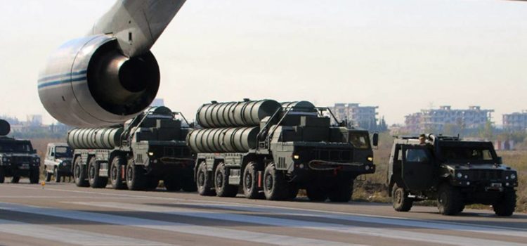 Image about Should the West be afraid of the Russian S-500 Air Defense System?