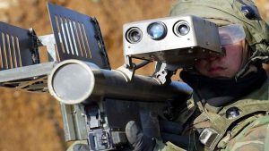 Image for Russia to Hand Over Western Weapons seized in Ukraine to Donetsk and Lugansk Militias