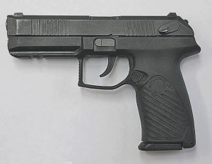 Image for Russian 9mm Pistol with Armor Piercing Bullets Enters Production