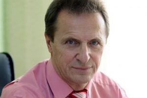 Image for Russian Troops Kill top Ukrainian Semiconductor Scientist