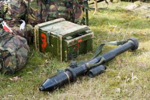 Image for Poland Looks to Acquire 500 Rocket Launchers from US Manufacturers to Boost Their Artillery Forces