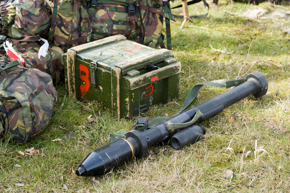 Image about Poland Looks to Acquire 500 Rocket Launchers from US Manufacturers to Boost Their Artillery Forces