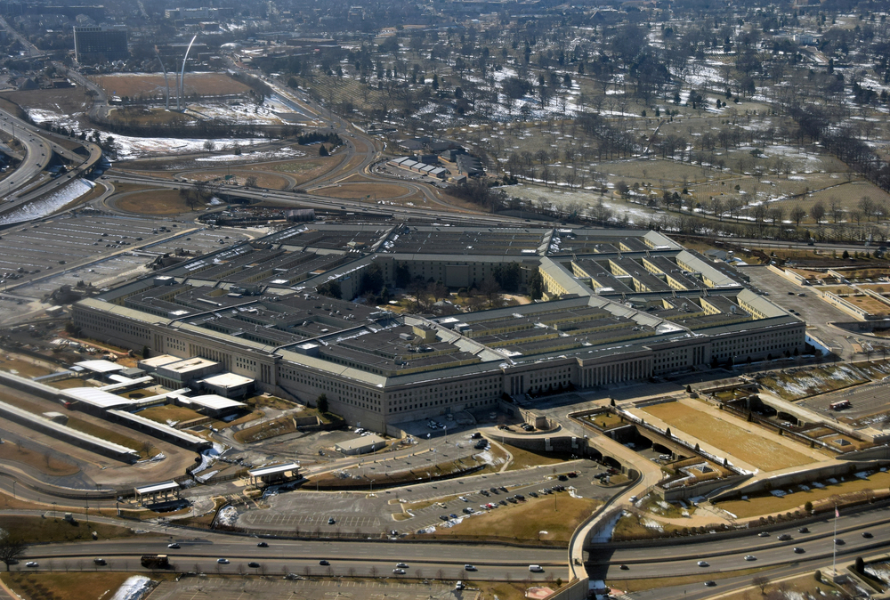 Pentagon Updates Autonomous 10-Year Old Weapons Directive