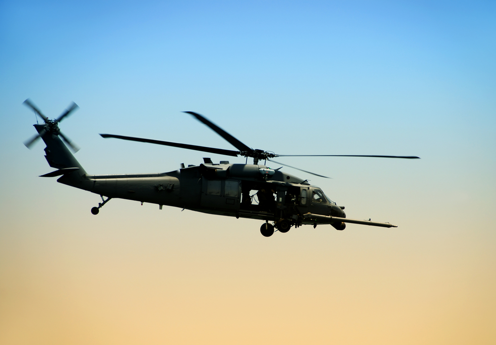 Image about Lockheed Martin Sikorsky Unit Wins Black Hawk Contract Worth Up to $4.4 Billion