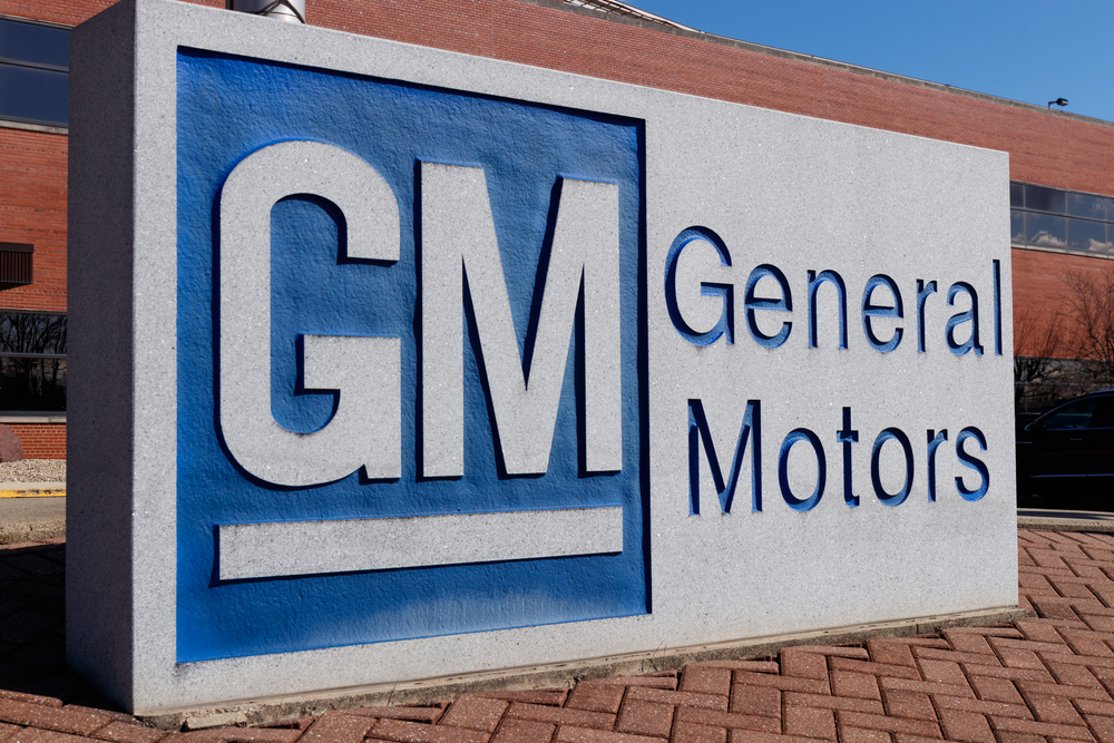 General Motors Seeks Domestic Market for New Tactical Vehicle