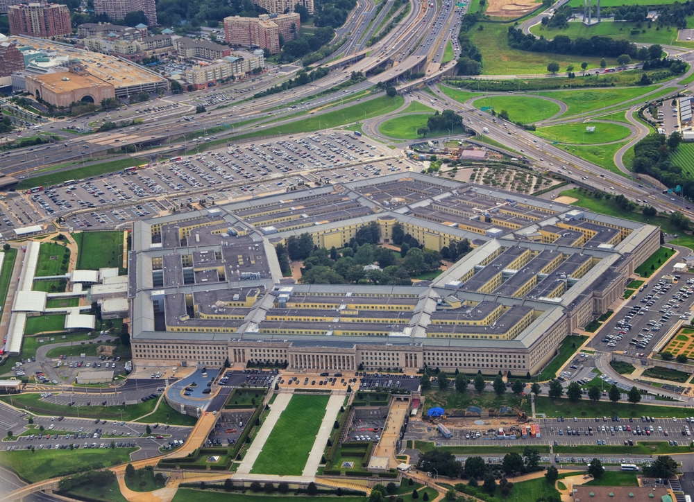 Officials Say the Pentagon’s JADC2 Plan is Evolving to Address More Potential International Threats