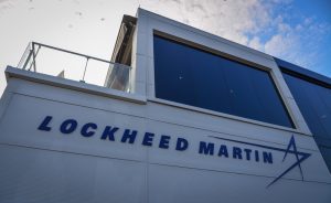 Image for Lockheed Martin Snags $59 Million Contract to Furnish Electronic Warfare Suite Prototypes