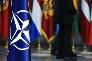Image for NATO Secretary General Motivated By Transformative Summit