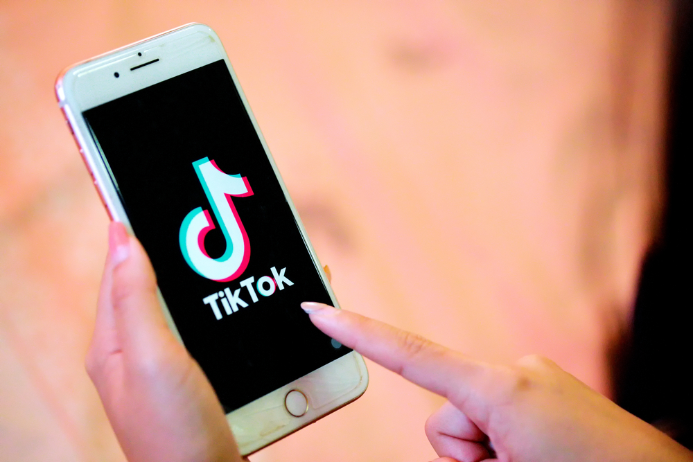 FCC Commissioner Advises TikTok Use by Troops Could Pose National Security Risk