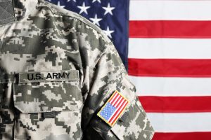 Image for Army Research Lab Hopes to Build a Better Battery or Fully Electrified Fleet