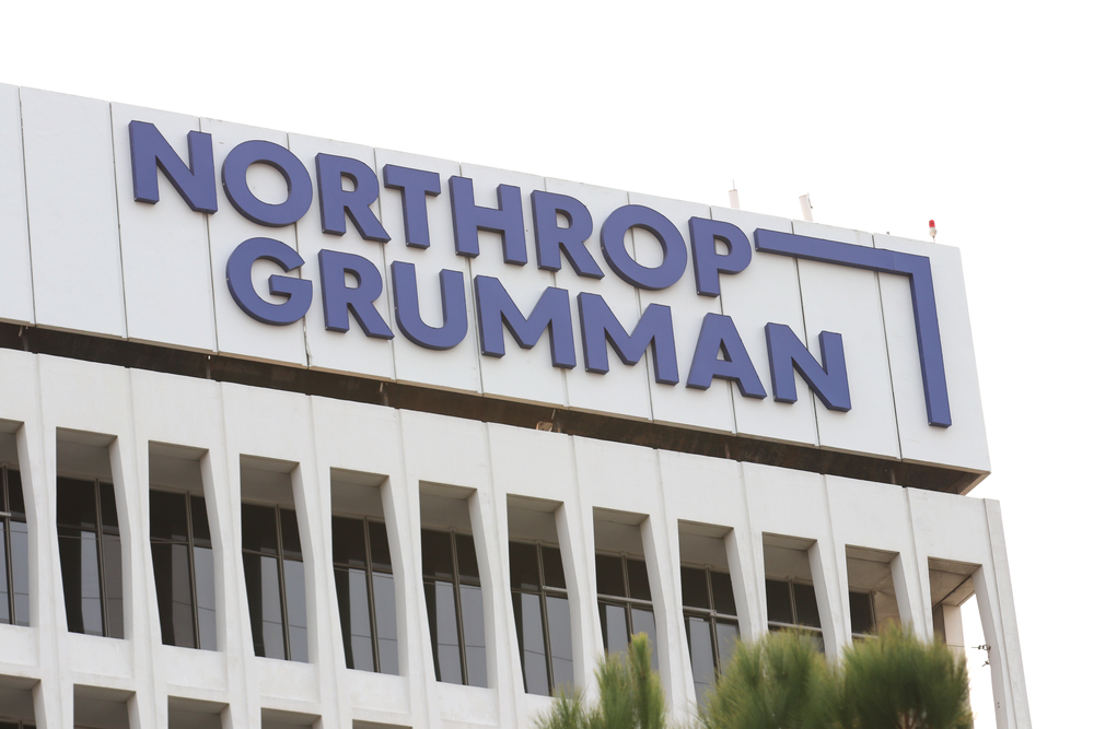 Northrop Wins US Homeland Missile Defense System Contract Worth $3 Billion