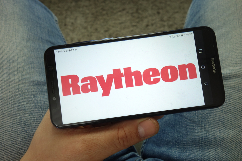 Raytheon Technologies Wins Hypersonic Missile Contract Worth $985M