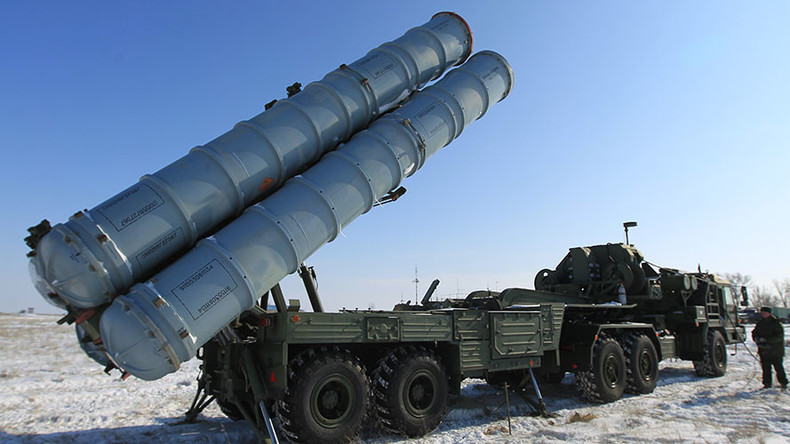 Image about Saudi Eyeing Russian S-400, Pantsir-S as U.S. Air Defense Systems Ineffective Against Yemeni Missiles, Drones