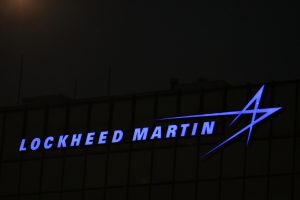 Image for US Navy Selects Lockheed Martin to Build New Hypersonic Missiles