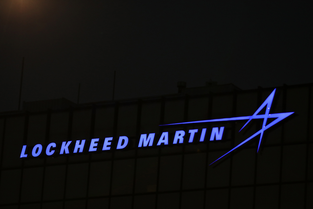 Image about US Navy Selects Lockheed Martin to Build New Hypersonic Missiles