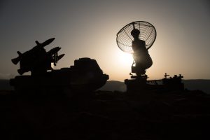 Image for Persistent Systems To Upgrade Security Networking Infrastructure at US Nuclear Bases