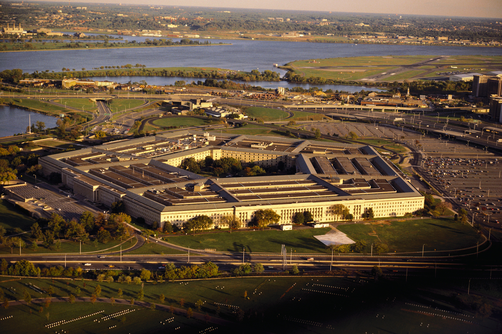 US Department of Defense Releases Fiscal Year 2024 Budget Request 