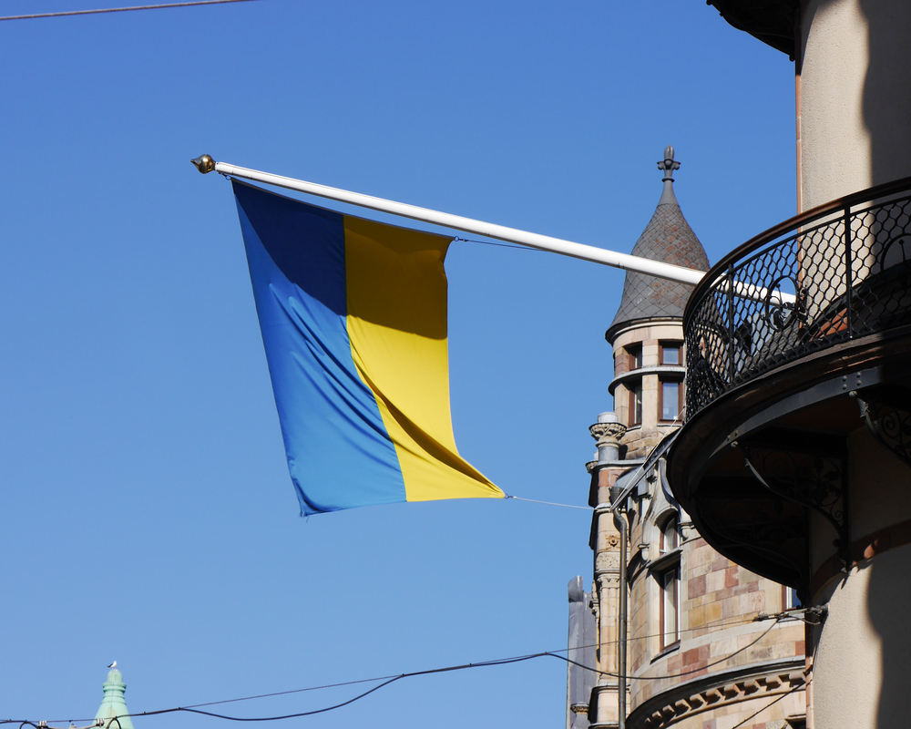 International Support Strengthens Ukraine’s Defense Efforts