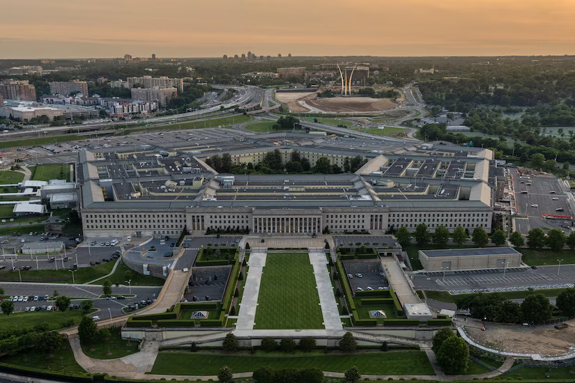 How a Government Shutdown Could Weaken National Defense