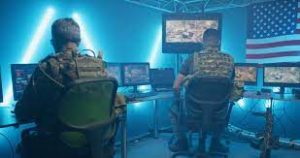 Image for Innovation in Warfare: Army’s Contested Logistics Team Takes the Stage