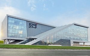 Image for Edge Group announces X range: 350 sq km unmanned systems testing area