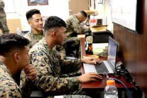 Image for Metaverse innovations transforming military logistics