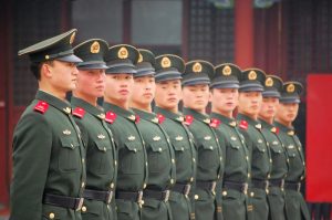 Image for A Decentralized Chinese Military Could Reshape Global Power