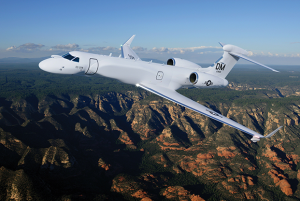 Image for Air Force Ushers in New Era of Electronic Warfare with EA-37B 