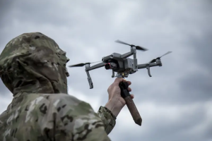 Image for Anduril and PDW Win Army’s Race for Next-Gen Drone Squadrons
