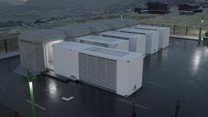 Image for Army Energizes Bases with Nuclear Power Initiative