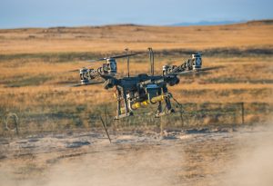 Army Engineers Swap Soldiers for Drones in Deadly Breach Missions
