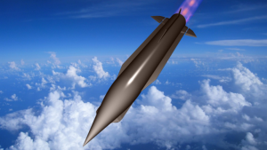 Image for Britain Invests Big in Next-Generation Missile Technology