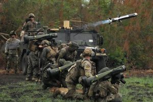 Image for British Army Extends Javelin’s Reach