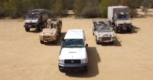 Image for British Defense Giant NP Aerospace Expands Portfolio with Jankel Acquisition