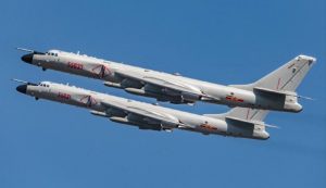Image for China’s Cold War Relic: How the H-6 Bomber Poses a Modern Threat